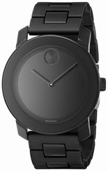 Movado Watches : 3600047 Swiss Quartz Dial Color