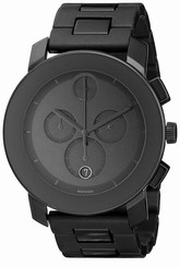 Movado Watches : 3600048 Swiss Quartz Dial Color