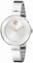 Movado Watches : 3600194 Swiss Quartz Dial Color