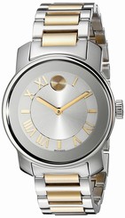 Movado Watches : 3600245 Swiss Quartz Dial Color
