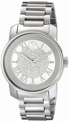 Movado Watches : 3600254 Swiss Quartz Dial Color