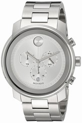 Movado Watches : 3600276 Swiss Quartz Dial Color
