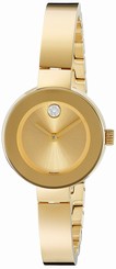 Movado Watches : 3600285 Swiss Quartz Dial Color