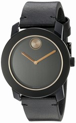 Movado Watches : 3600297 Swiss Quartz Dial Color