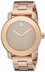 Movado Watches : 3600335 Swiss Quartz Dial Color