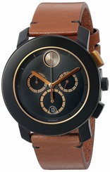 Movado Watches : 3600348 Swiss Quartz Dial Color