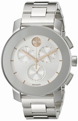 Movado Watches : 3600356 Quartz Dial Color