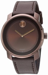 Movado Watches : 3600377 Swiss Quartz Dial Color