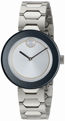 Movado Watches : 3600381 Swiss Quartz Dial Color