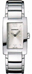 Montblanc Watches : 36056 Profile Lady Elegance Quartz Women Watch