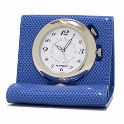 MontBlanc Watches : 36989 Quartz Stainless Steel Women Watch