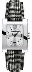 Montblanc Watches : 36992 Profile Lady Couture Series Women Watch