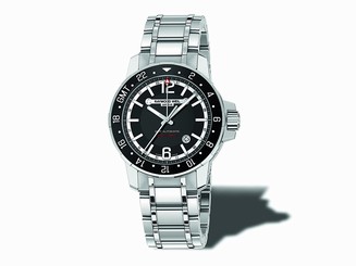 Raymond Weil Watches : 3800-ST1-05207 Black Dial Men Watch