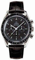 Omega Watches : 3873.50.31 Professional Series Speedmaster Men Watch