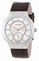 Philip Stein Watches : 41-DMOPRG-OCH Japanese Quartz Dial Color