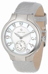 Philip Stein Watches : 41-FMOP-CGPL Japanese Quartz Dial Color
