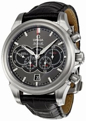 Omega Watches : 422.13.41.52.06.001 Automatic Self-wind Stainless Steel Men Watch