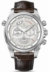 Omega Watches : 422.53.44.51.02.001 Autoamtic COSC Chronograph Split - Second DeVille Men Watch