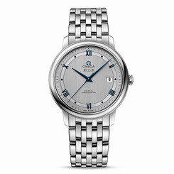 Omega Watches : 424.10.40.20.02.001 Automatic Dial Color
