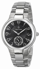 Philip Stein Watches : 42-FB-SS Japanese Quartz Dial Color
