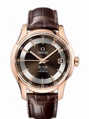 Omega Watches : 431.63.41.21.13.001 Autoamtic COSC Date DeVille Men Watch