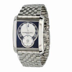 Raymond Weil Watches : 4400-ST-00268 Automatic Stainless Steel Men Watch