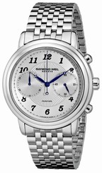 Raymond Weil Watches : 4830-ST-05659 Automatic Chronograph Stainless Steel Men Watch