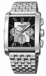 Raymond Weil Watches : 4878-ST-00268 Automatic Stainless Steel Men Watch
