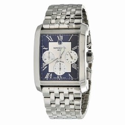 Raymond Weil Watches : 4878-ST-00668 Automatic Stainless Steel Men Watch
