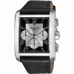 Raymond Weil Watches : 4878-STC-00268 Automatic Stainless Steel Men Watch