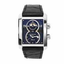 Raymond Weil Watches : 4888-STC-20001 Automatic Stainless Steel Men Watch