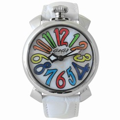 GaGa Milano Watches : 5020.1 Case Diameter