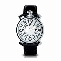 GaGa Milano Watches : 5020.5 (collection 2013-2014) Quartz Watch Men Watch