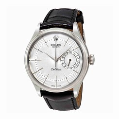 Rolex Watches : 50519SSBKL Automatic Dial Color