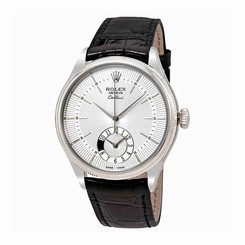 Rolex Watches : 50529SSBKL Automatic Dial Color