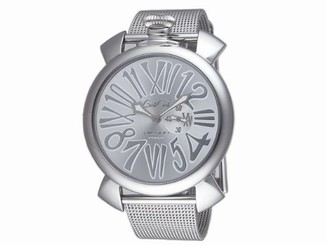 GaGa Milano Watches : 5080.3 Case Diameter