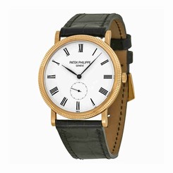 Patek Philippe Watches : 5119R Hand Wind Dial Color
