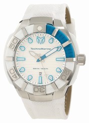 TechnoMarine Watches : 512003 Swiss Quartz Dial Color