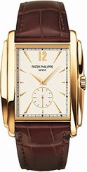 Patek Philippe Watches : 5124J-001 Manual Wind Dial Color