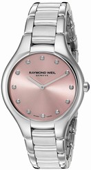 Raymond Weil Watches : 5132-ST-80081 Swiss Quartz Dial Color