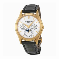 Patek Philippe Watches : 5140J-001 Automatic Dial color