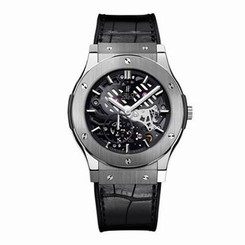 Hublot Watches : 515.NX.0170.LR Automatic Dial Color