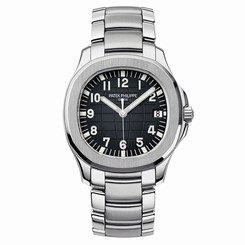 Patek Philippe Watches : 5167/1A-001 Automatic Dial Color