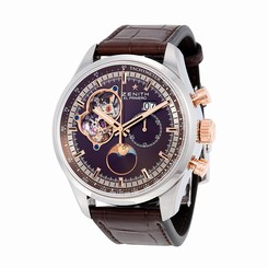Zenith Watches : 51.2161.4047/75.C713 Automatic Dial Color