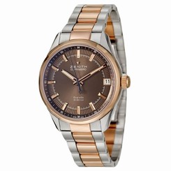 Zenith Watches : 51.2170.4650/75.M2170 Swiss Automatic Dial Color