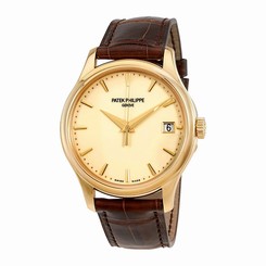 Patek Philippe Watches : 5227J Automatic Dial Color