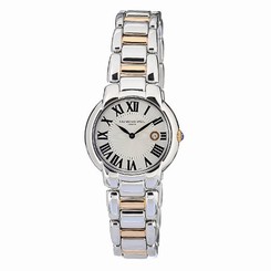 Raymond Weil Watches : 5229-S5-00659 Quartz Stainless Steel Women Watch