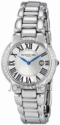 Raymond Weil Watches : 5229-STS-00659 Quartz Stainless Steel Women Watch
