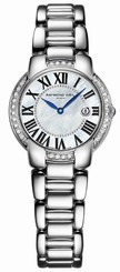 Raymond Weil Watches : 5229-STS-00970 Quartz Stainless Steel Women Watch