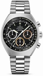 Omega Watches : 522.10.43.50.01.001 Co-Axial Chronometer Mark II Rio 2016 Olympic Limited Edition Men Watch